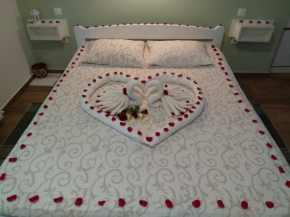 Отель Apartments Kety  Крагуевац